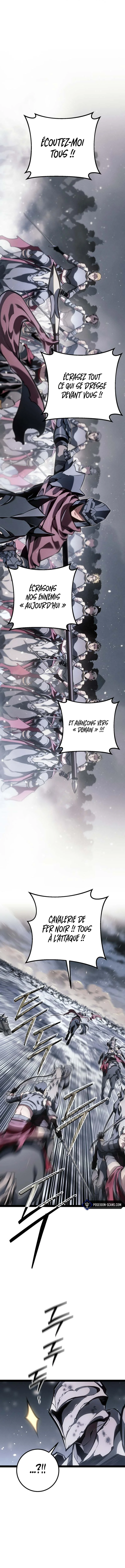 Read Regressing as the Reincarnated Bastard of the Sword Clan Manga Online