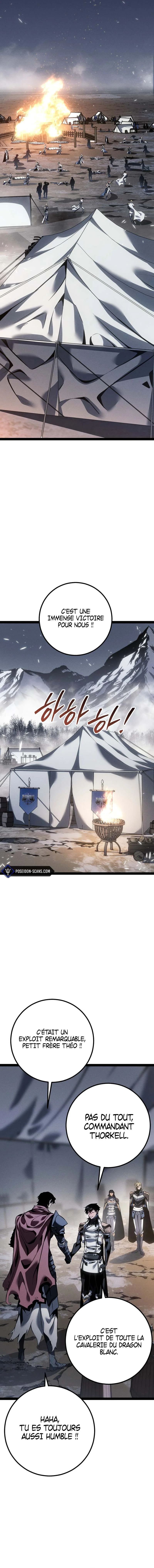 Read Regressing as the Reincarnated Bastard of the Sword Clan Manga Online