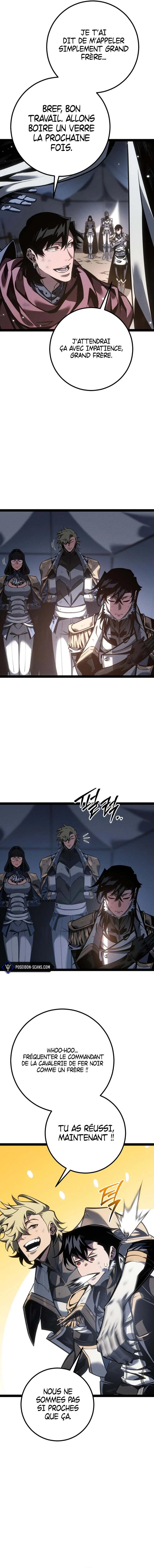 Read Regressing as the Reincarnated Bastard of the Sword Clan Manga Online