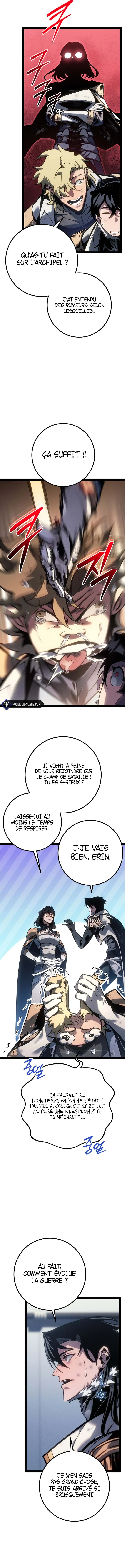 Read Regressing as the Reincarnated Bastard of the Sword Clan Manga Online