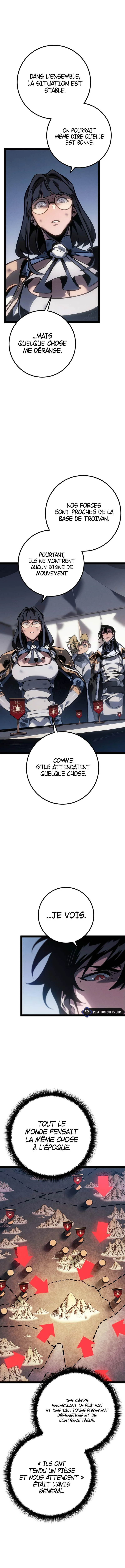 Read Regressing as the Reincarnated Bastard of the Sword Clan Manga Online