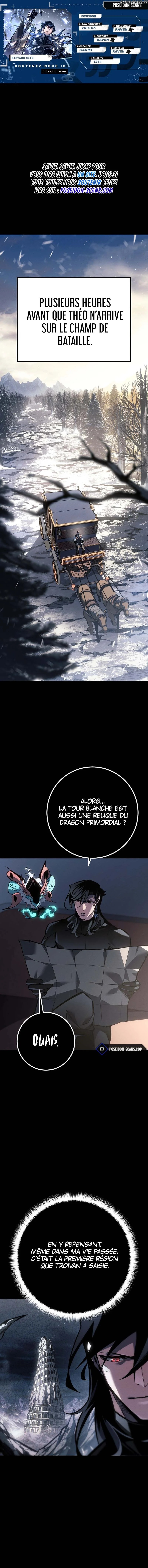 Read Regressing as the Reincarnated Bastard of the Sword Clan Manga Online