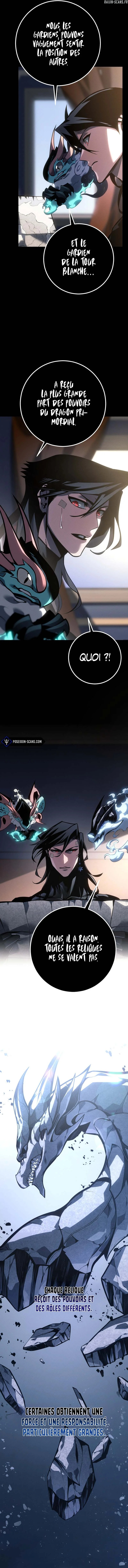 Read Regressing as the Reincarnated Bastard of the Sword Clan Manga Online