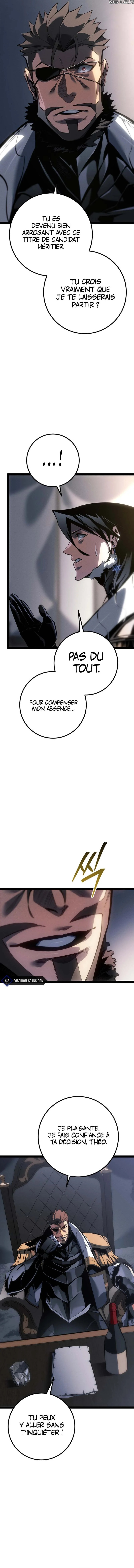 Read Regressing as the Reincarnated Bastard of the Sword Clan Manga Online