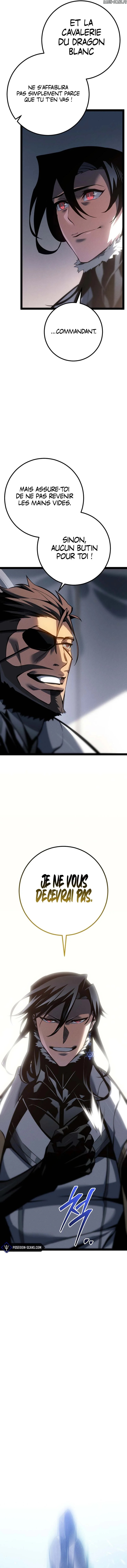 Read Regressing as the Reincarnated Bastard of the Sword Clan Manga Online