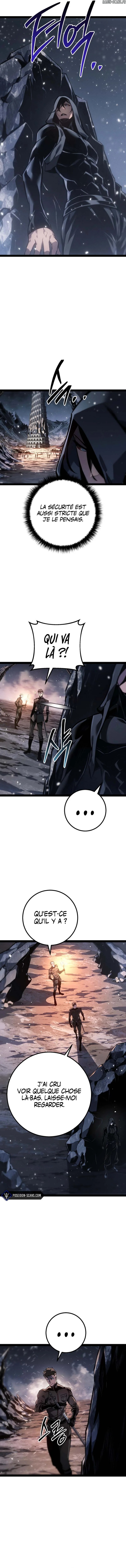 Read Regressing as the Reincarnated Bastard of the Sword Clan Manga Online