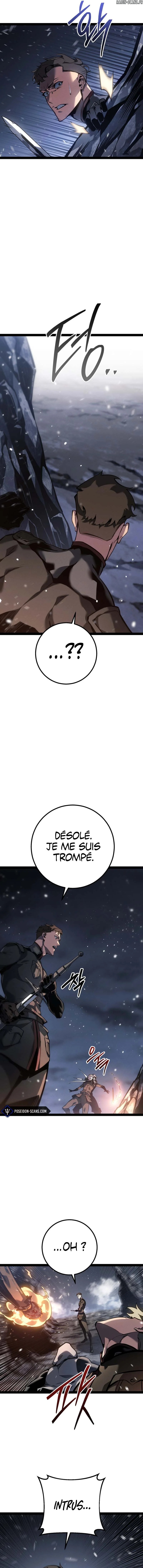 Read Regressing as the Reincarnated Bastard of the Sword Clan Manga Online