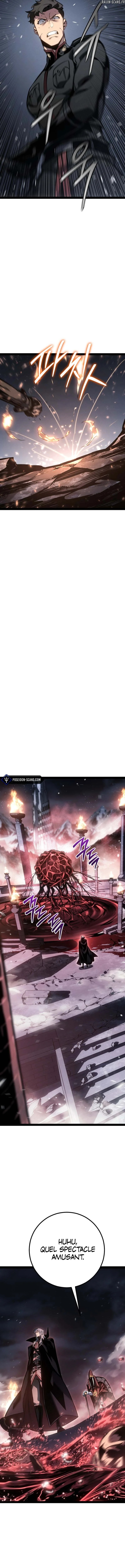 Read Regressing as the Reincarnated Bastard of the Sword Clan Manga Online