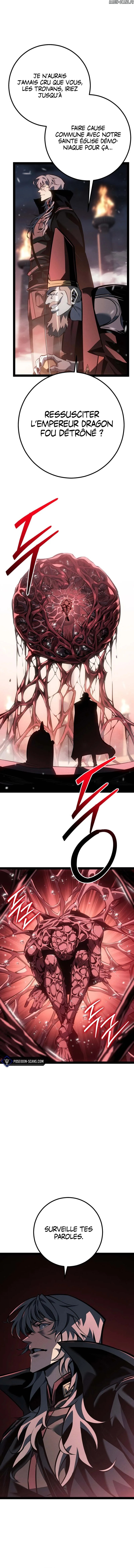 Read Regressing as the Reincarnated Bastard of the Sword Clan Manga Online