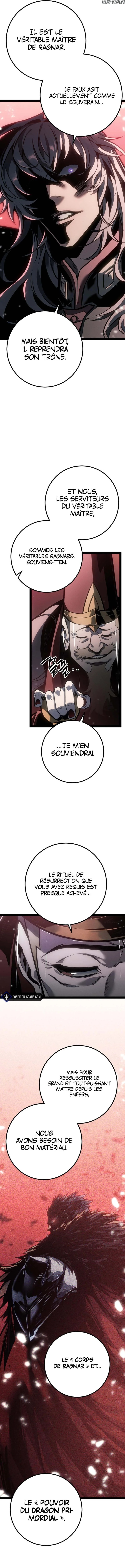 Read Regressing as the Reincarnated Bastard of the Sword Clan Manga Online