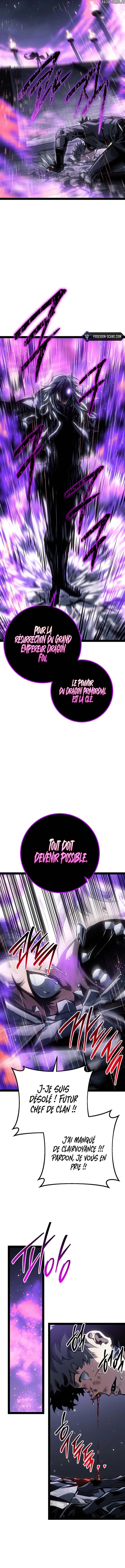 Read Regressing as the Reincarnated Bastard of the Sword Clan Manga Online