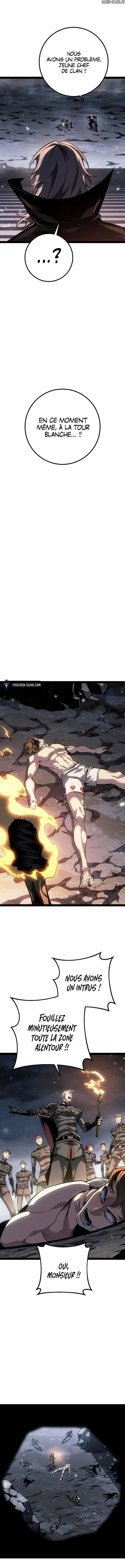 Read Regressing as the Reincarnated Bastard of the Sword Clan Manga Online