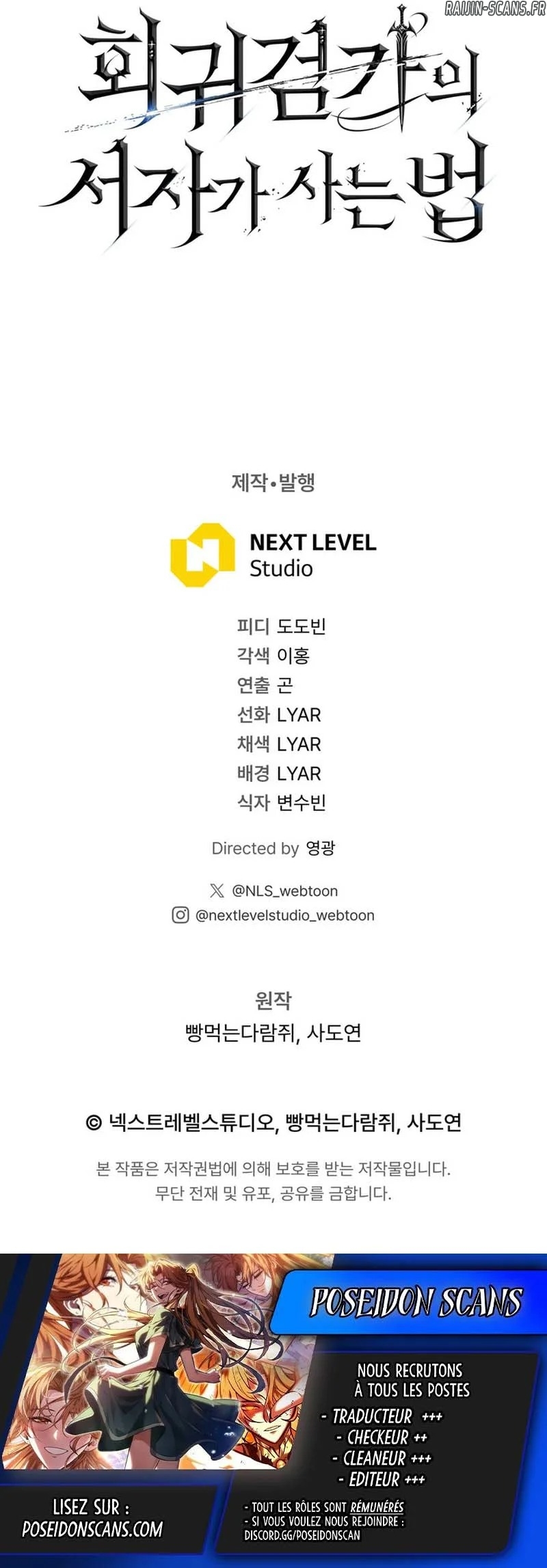 Read Regressing as the Reincarnated Bastard of the Sword Clan Manga Online