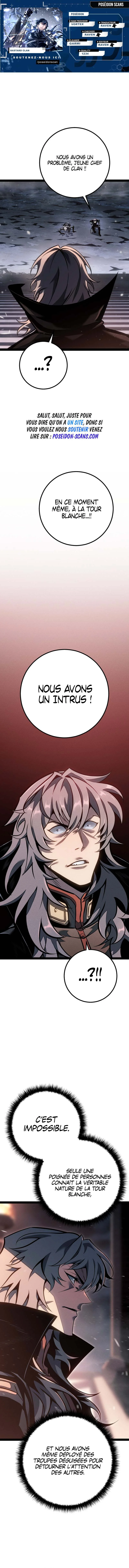 Read Regressing as the Reincarnated Bastard of the Sword Clan Manga Online