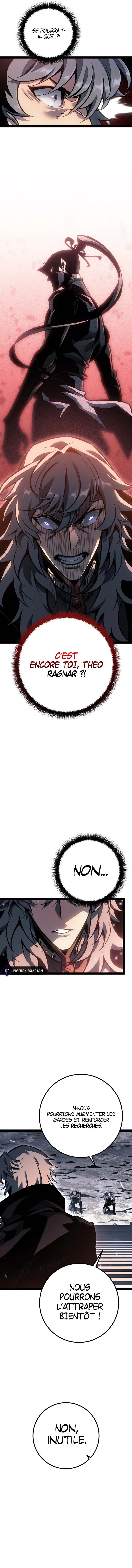 Read Regressing as the Reincarnated Bastard of the Sword Clan Manga Online