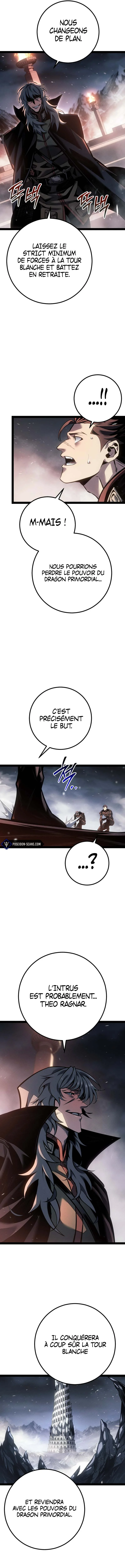 Read Regressing as the Reincarnated Bastard of the Sword Clan Manga Online