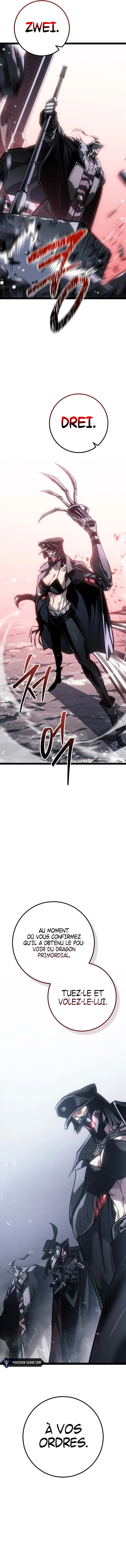 Read Regressing as the Reincarnated Bastard of the Sword Clan Manga Online