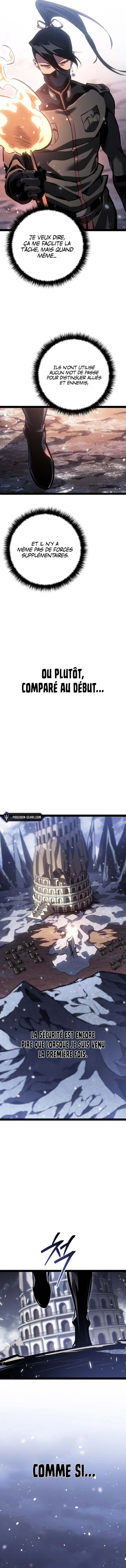 Read Regressing as the Reincarnated Bastard of the Sword Clan Manga Online