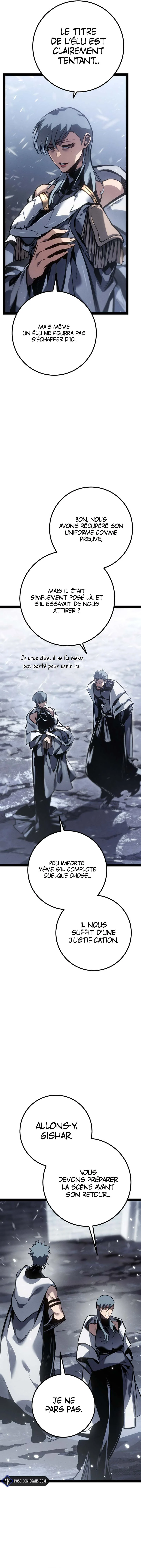 Read Regressing as the Reincarnated Bastard of the Sword Clan Manga Online