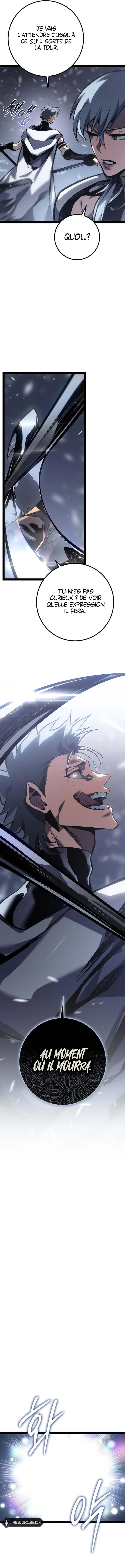 Read Regressing as the Reincarnated Bastard of the Sword Clan Manga Online