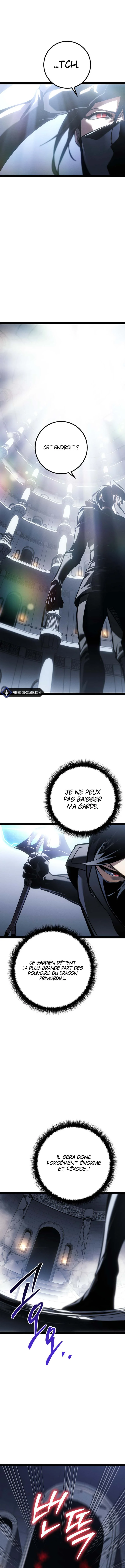 Read Regressing as the Reincarnated Bastard of the Sword Clan Manga Online