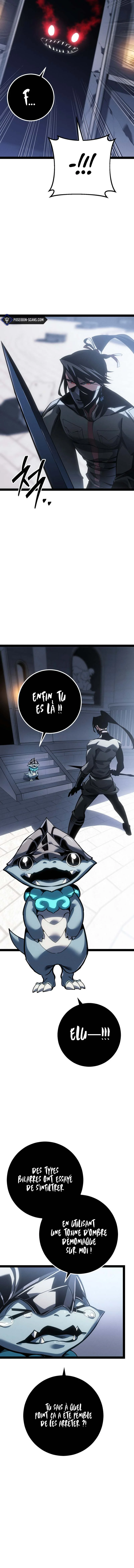 Read Regressing as the Reincarnated Bastard of the Sword Clan Manga Online