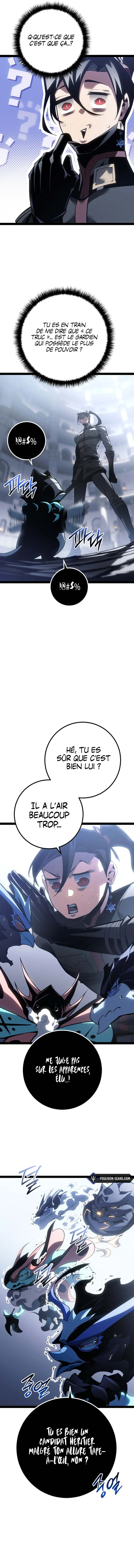 Read Regressing as the Reincarnated Bastard of the Sword Clan Manga Online