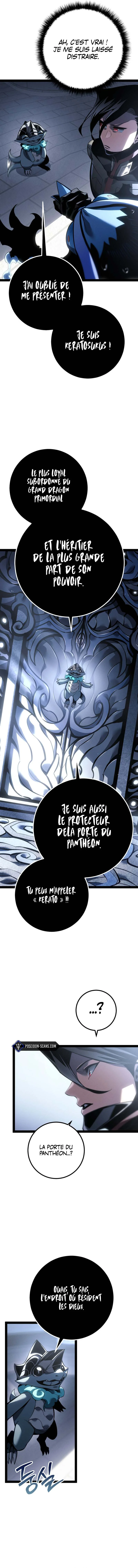 Read Regressing as the Reincarnated Bastard of the Sword Clan Manga Online