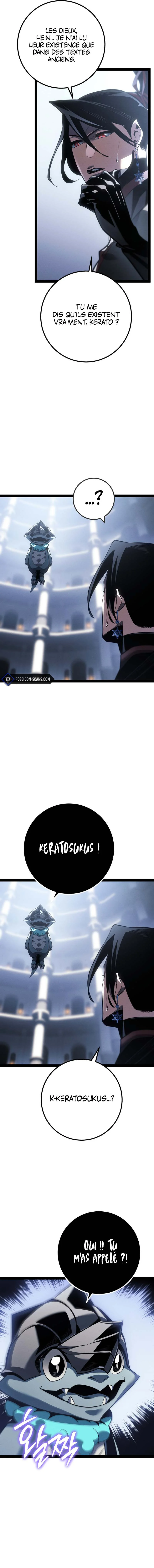 Read Regressing as the Reincarnated Bastard of the Sword Clan Manga Online