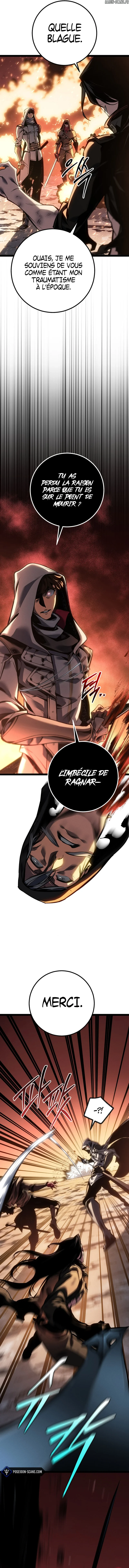 Read Regressing as the Reincarnated Bastard of the Sword Clan Manga Online