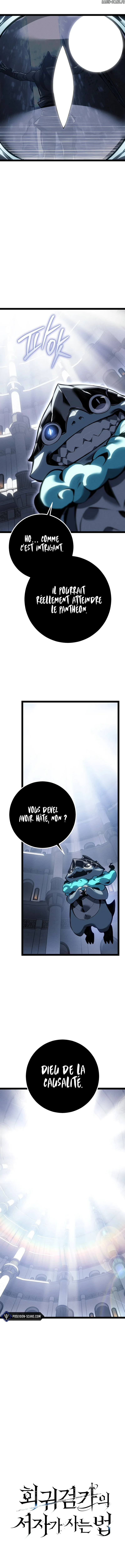 Read Regressing as the Reincarnated Bastard of the Sword Clan Manga Online