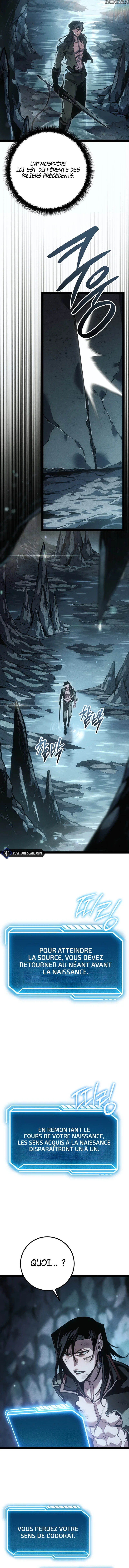 Read Regressing as the Reincarnated Bastard of the Sword Clan Manga Online