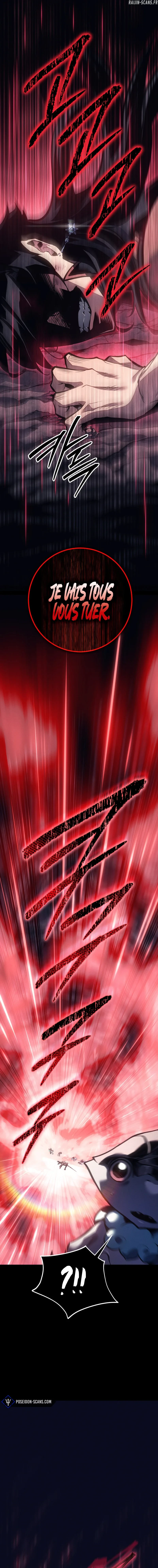 Read Regressing as the Reincarnated Bastard of the Sword Clan Manga Online