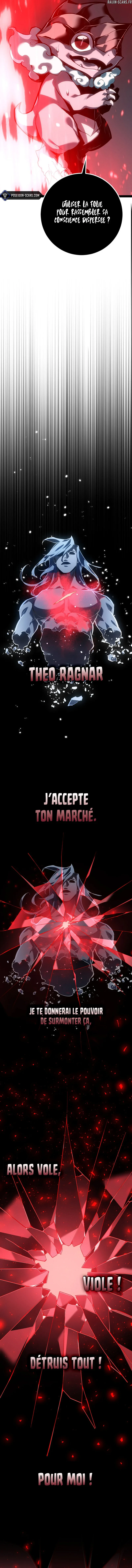 Read Regressing as the Reincarnated Bastard of the Sword Clan Manga Online