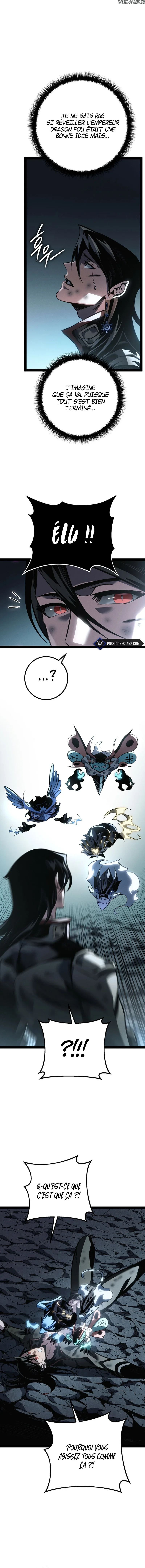 Read Regressing as the Reincarnated Bastard of the Sword Clan Manga Online