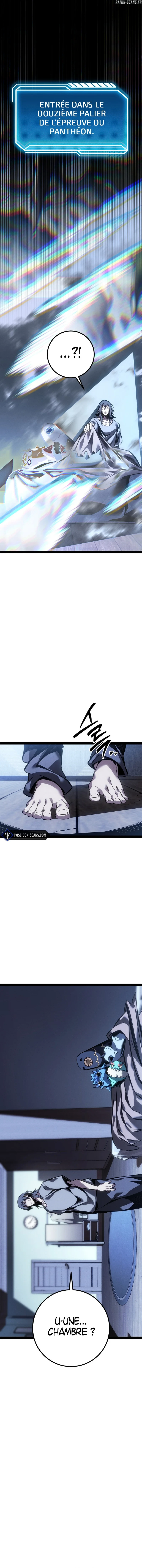 Read Regressing as the Reincarnated Bastard of the Sword Clan Manga Online