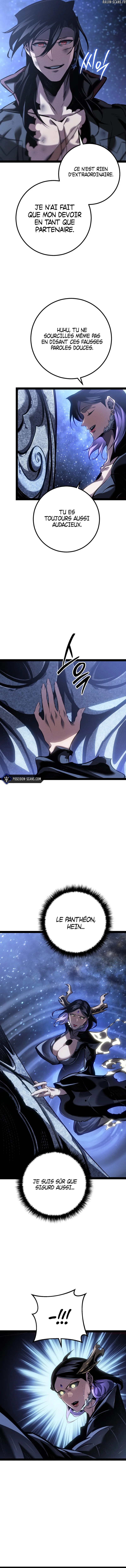 Read Regressing as the Reincarnated Bastard of the Sword Clan Manga Online