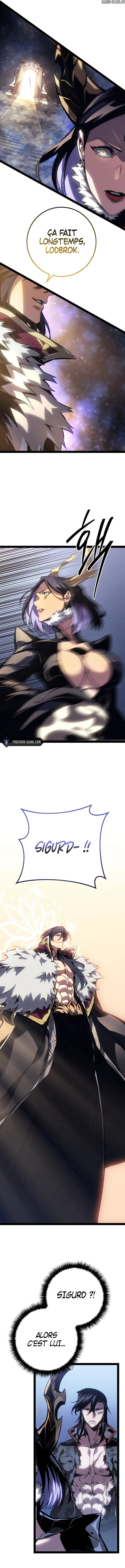 Read Regressing as the Reincarnated Bastard of the Sword Clan Manga Online