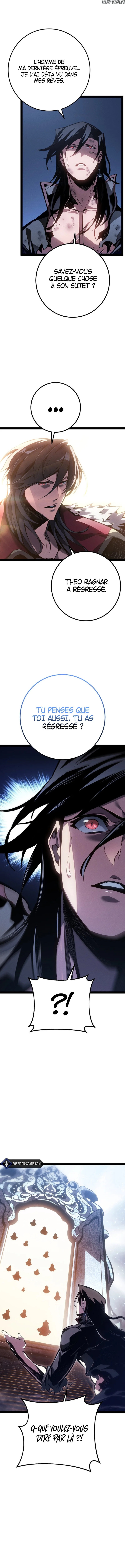 Read Regressing as the Reincarnated Bastard of the Sword Clan Manga Online