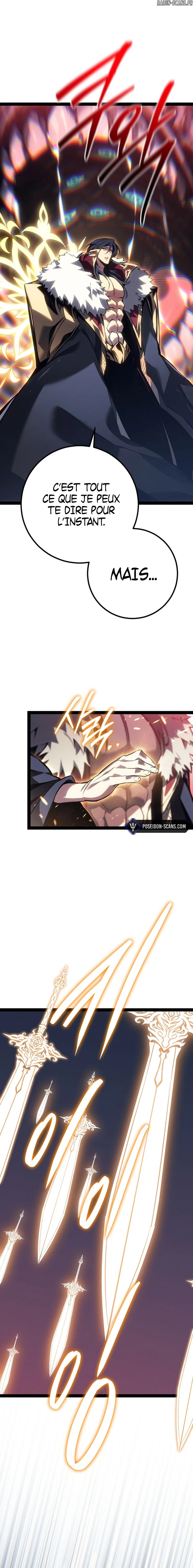 Read Regressing as the Reincarnated Bastard of the Sword Clan Manga Online