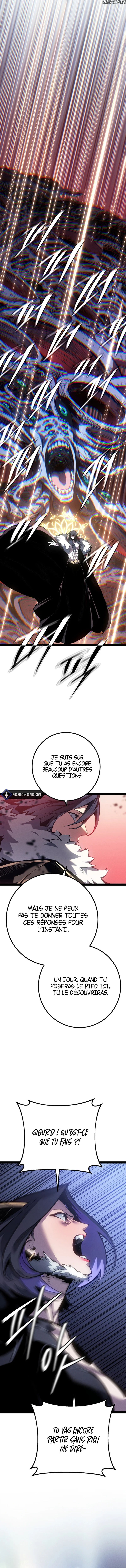 Read Regressing as the Reincarnated Bastard of the Sword Clan Manga Online