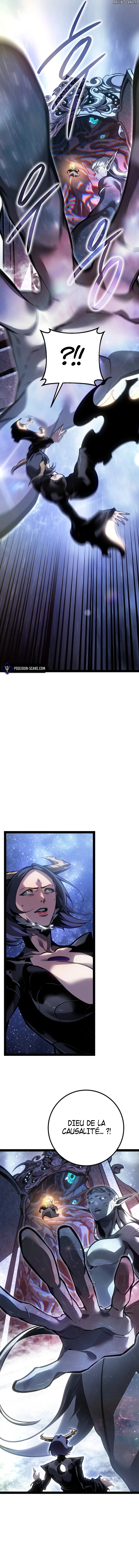 Read Regressing as the Reincarnated Bastard of the Sword Clan Manga Online