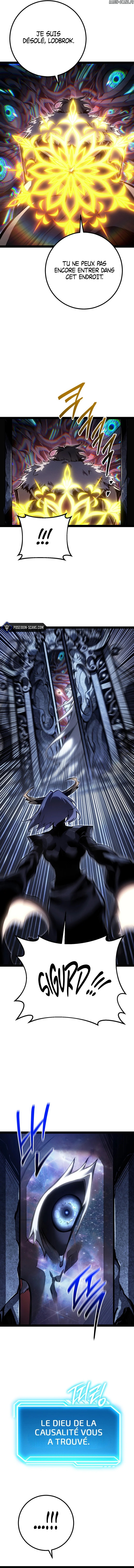 Read Regressing as the Reincarnated Bastard of the Sword Clan Manga Online