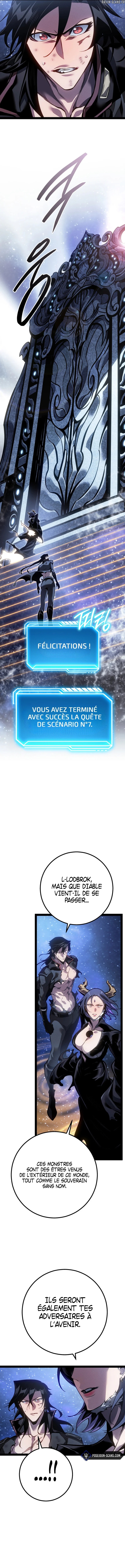 Read Regressing as the Reincarnated Bastard of the Sword Clan Manga Online