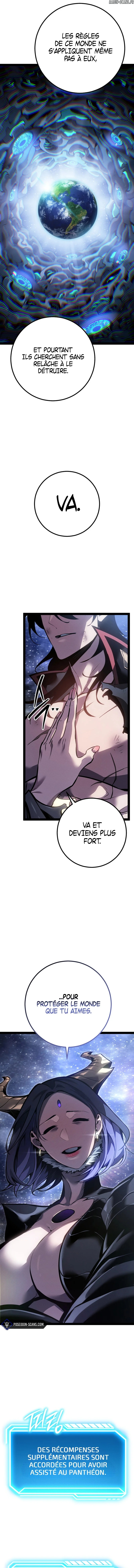 Read Regressing as the Reincarnated Bastard of the Sword Clan Manga Online