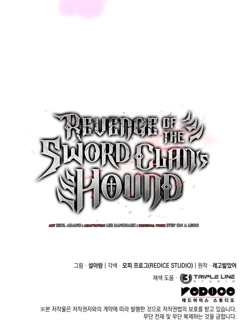 Read Return Of the Iron-Blooded Hound Manga Online