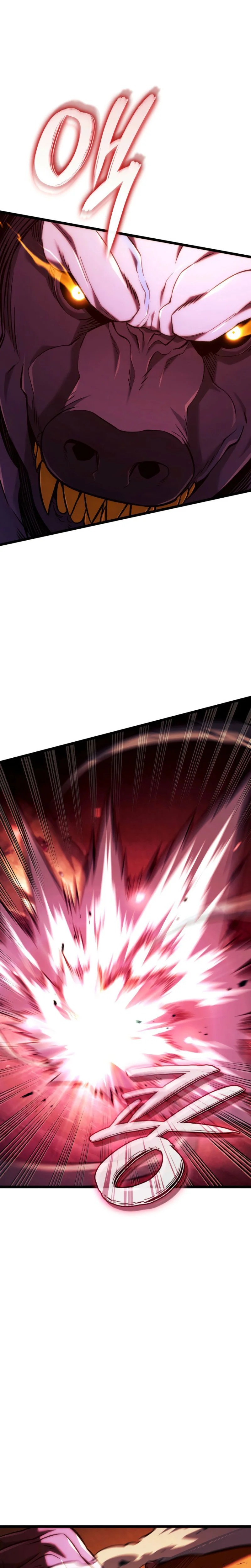 Read Return Of the Iron-Blooded Hound Manga Online