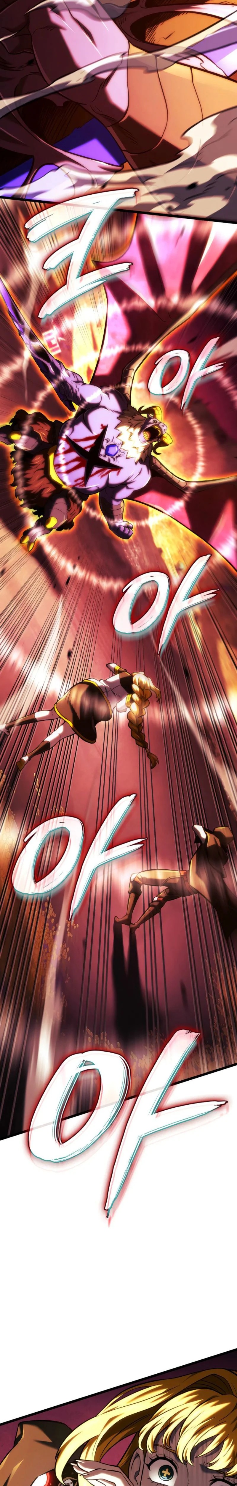 Read Return Of the Iron-Blooded Hound Manga Online