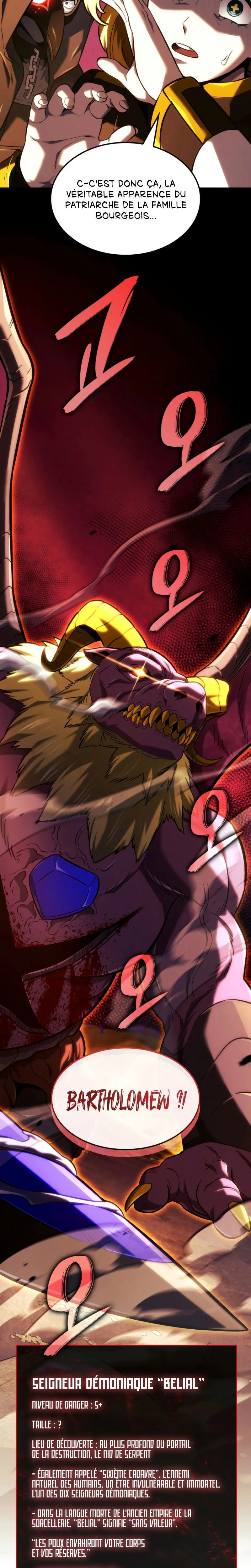 Read Return Of the Iron-Blooded Hound Manga Online