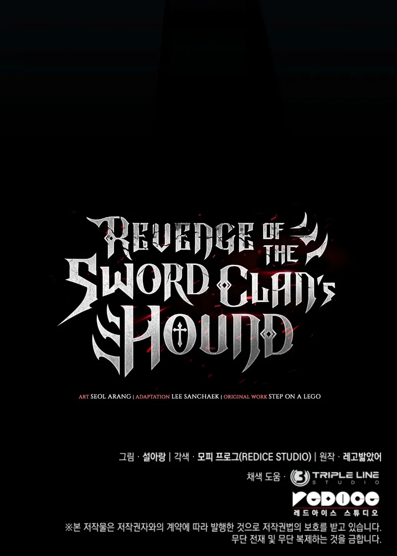 Read Return Of the Iron-Blooded Hound Manga Online